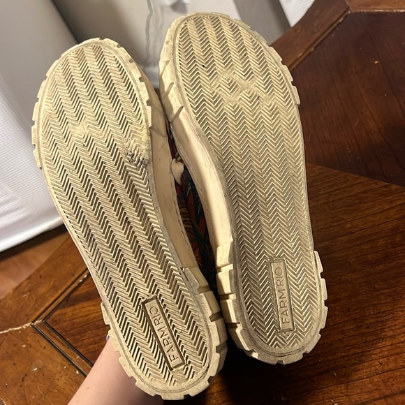 Farm Rio sneakers - Picture 6 of 6